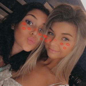 Meet your Posher, Bailey